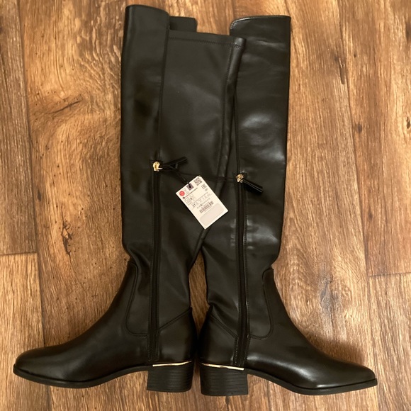 Zara Shoes - ZARA NWT Boots Size 6.5